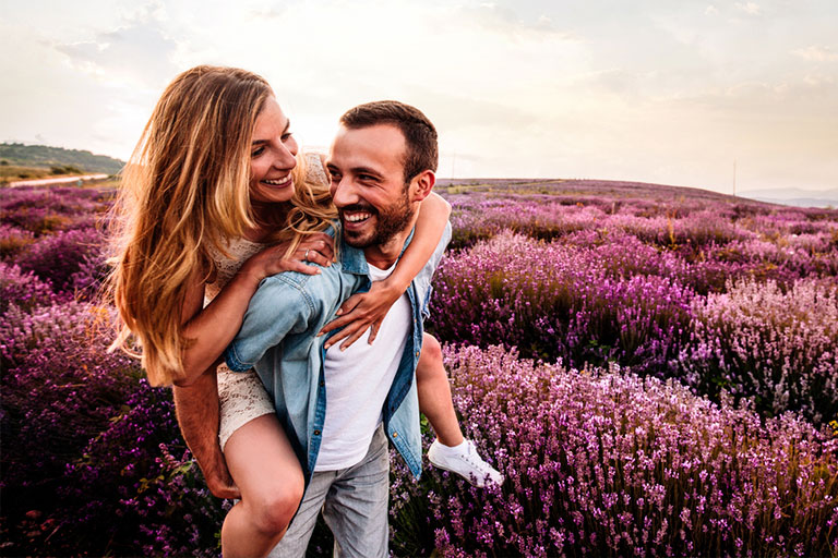 Yorkshire Goes Dating