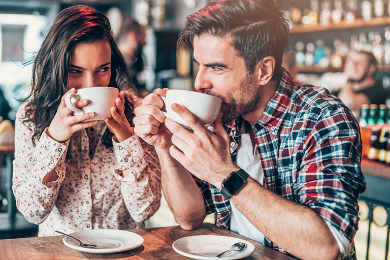 Yorkshire Goes Dating