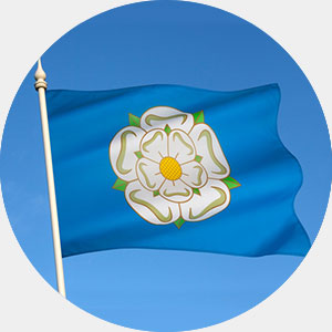 Man browsing Yorkshire Goes Dating